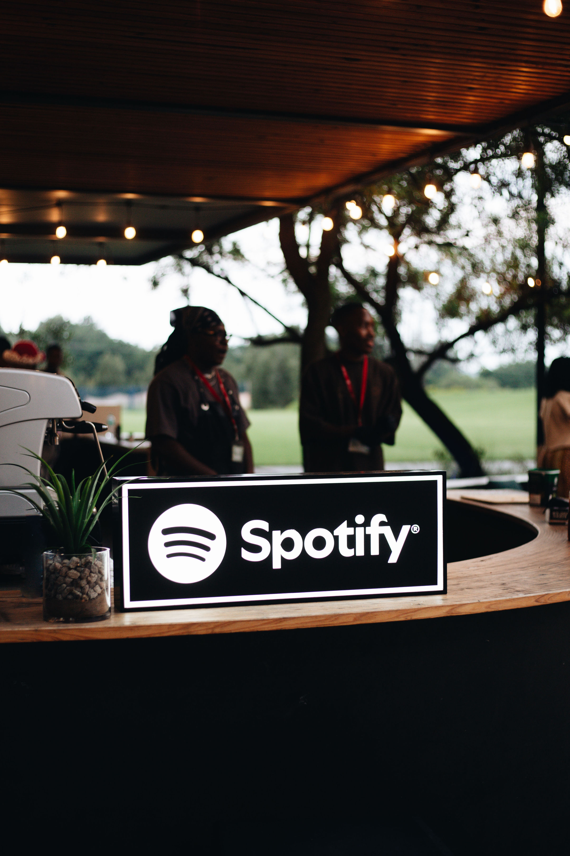 Joy Listening Party