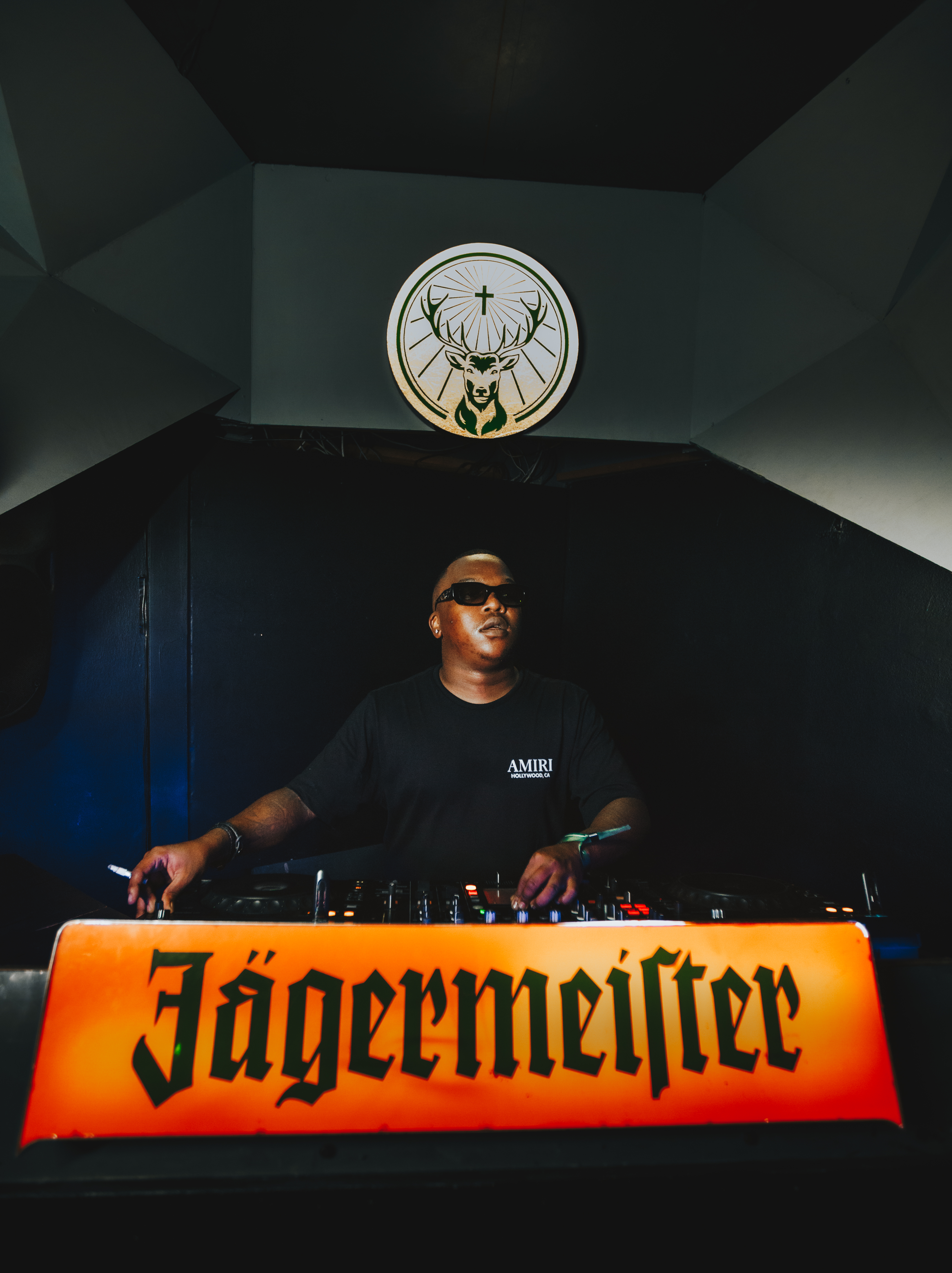 Staghaus